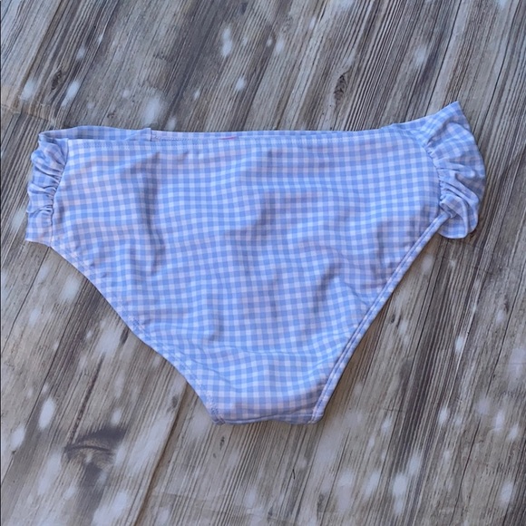 🦋 kirra women’s checkered bikini bottoms 🦋 - Picture 4 of 6